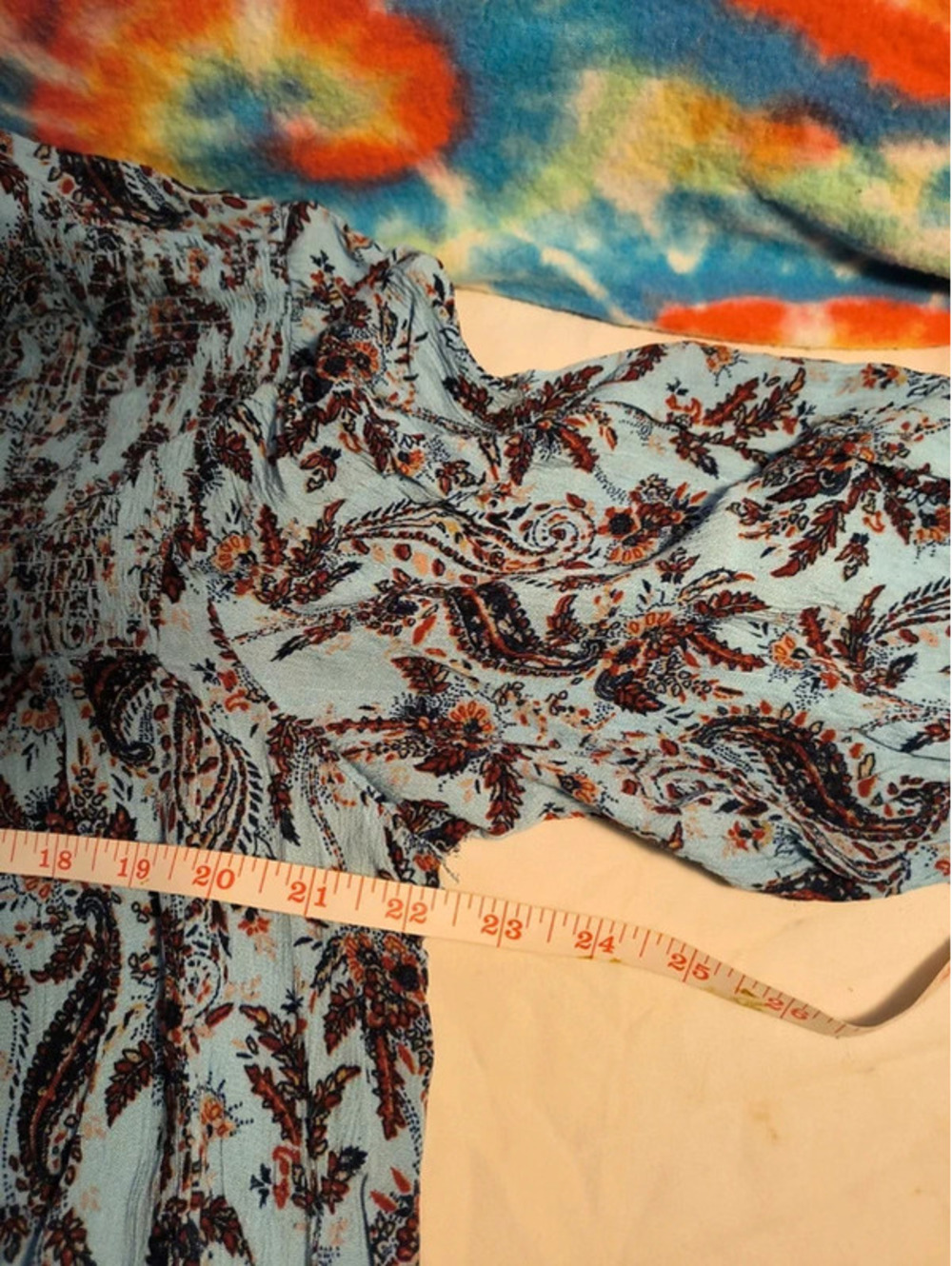 #Boho #Paisley #Bohochic #Intro - Picture 14 of 16
